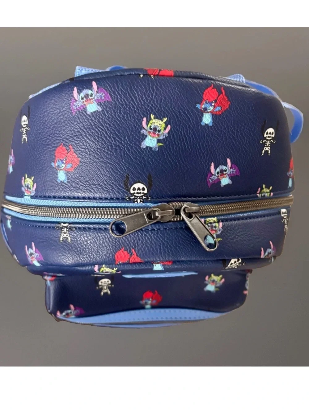 Loungefly cute navy